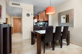 Piso en venta en Calaburra - Chaparral en Mijas