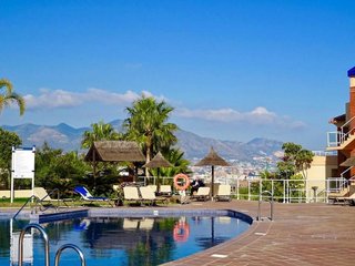 Piso en venta en Calaburra - Chaparral en Mijas
