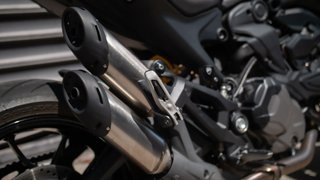 Ducati Monster 937