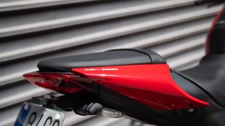 Ducati Monster 937
