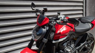 Ducati Monster 937