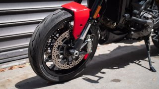 Ducati Monster 937