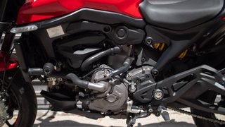 Ducati Monster 937