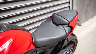 Ducati Monster 937