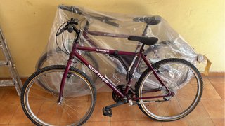 Bicicletas Shimano