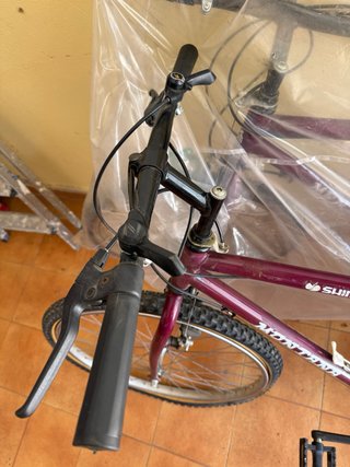 Bicicletas Shimano