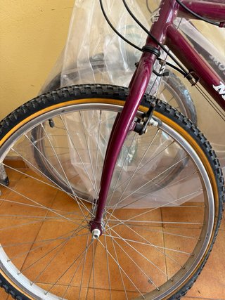Bicicletas Shimano