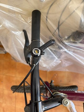 Bicicletas Shimano
