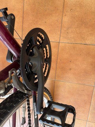 Bicicletas Shimano