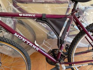 Bicicletas Shimano