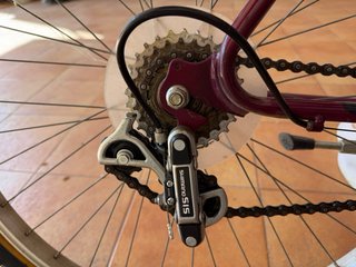 Bicicletas Shimano