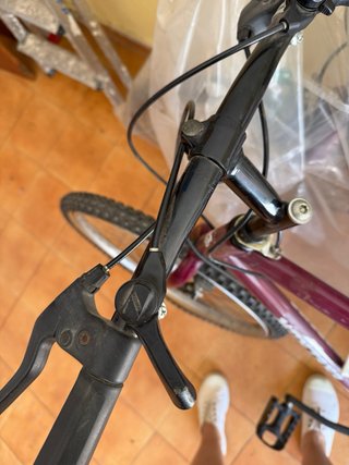 Bicicletas Shimano