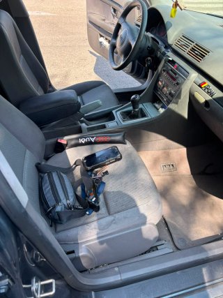 Audi A4 2002