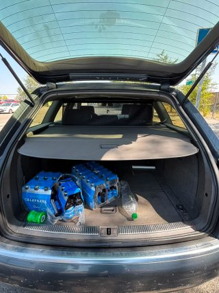Audi A4 2002