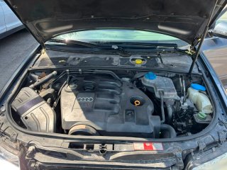 Audi A4 2002