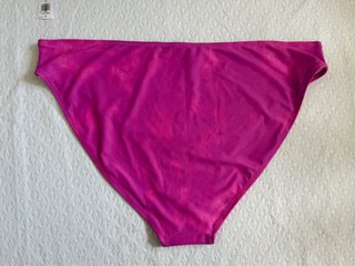 Braga bikini Old Navy Talla XXL