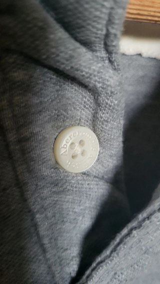 Polo Abercrombie & Fitch