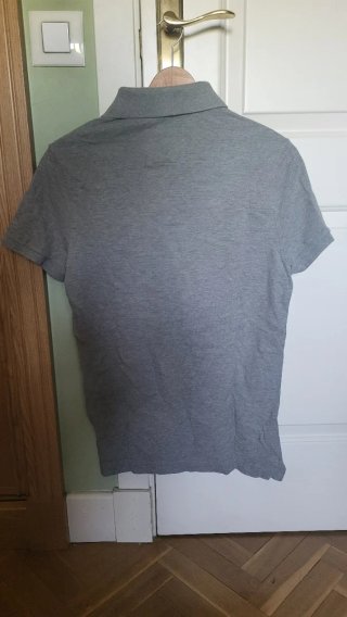 Polo Abercrombie & Fitch