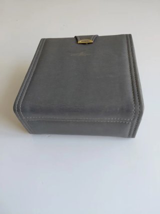 Estuche Reloj Longines Vintage