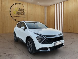 Kia Sportage 1.6 T-GDi HEV 171kW (230CV) Drive 4x2