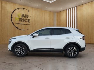 Kia Sportage 1.6 T-GDi HEV 171kW (230CV) Drive 4x2