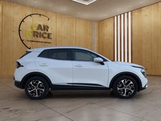 Kia Sportage 1.6 T-GDi HEV 171kW (230CV) Drive 4x2