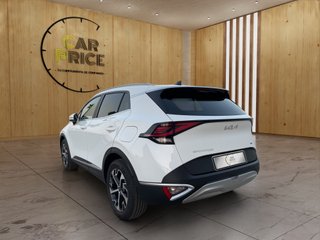 Kia Sportage 1.6 T-GDi HEV 171kW (230CV) Drive 4x2