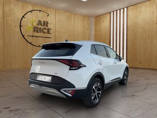 Kia Sportage 1.6 T-GDi HEV 171kW (230CV) Drive 4x2