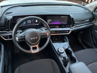 Kia Sportage 1.6 T-GDi HEV 171kW (230CV) Drive 4x2