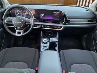 Kia Sportage 1.6 T-GDi HEV 171kW (230CV) Drive 4x2