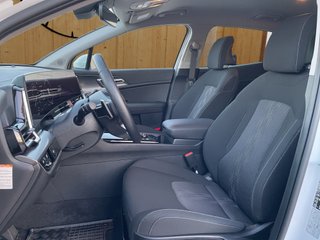 Kia Sportage 1.6 T-GDi HEV 171kW (230CV) Drive 4x2