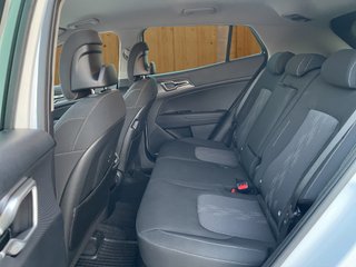 Kia Sportage 1.6 T-GDi HEV 171kW (230CV) Drive 4x2