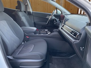Kia Sportage 1.6 T-GDi HEV 171kW (230CV) Drive 4x2