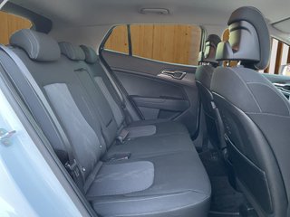 Kia Sportage 1.6 T-GDi HEV 171kW (230CV) Drive 4x2
