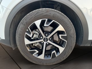 Kia Sportage 1.6 T-GDi HEV 171kW (230CV) Drive 4x2