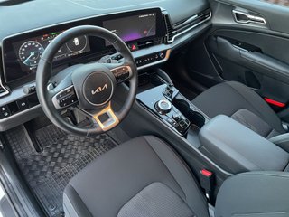 Kia Sportage 1.6 T-GDi HEV 171kW (230CV) Drive 4x2