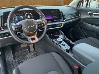 Kia Sportage 1.6 T-GDi HEV 171kW (230CV) Drive 4x2