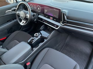 Kia Sportage 1.6 T-GDi HEV 171kW (230CV) Drive 4x2