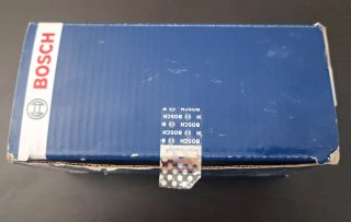 Pastillas Freno Bosch Ford Kuga Mk3 Traseras