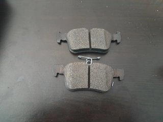 Pastillas Freno Bosch Ford Kuga Mk3 Traseras