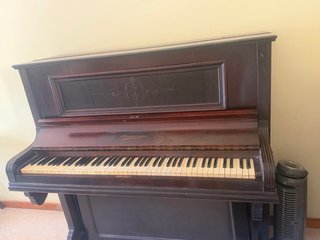 Piano Beaumanoir para proyecto