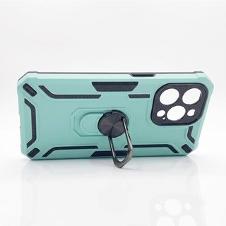 Funda iPhone 13 Pro Antigolpes con Aro