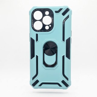 Funda iPhone 13 Pro Antigolpes con Aro