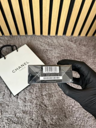 Bleu de Chanel Eau de Parfum 100 ml