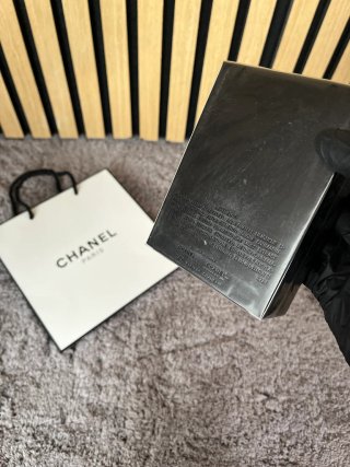 Bleu de Chanel Eau de Parfum 100 ml