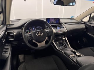 Lexus NX 300h 2.5 197cv HEV