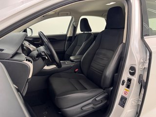 Lexus NX 300h 2.5 197cv HEV