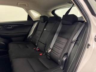 Lexus NX 300h 2.5 197cv HEV