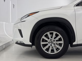 Lexus NX 300h 2.5 197cv HEV