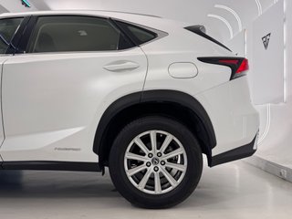 Lexus NX 300h 2.5 197cv HEV